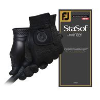 StaSof Winter Pair