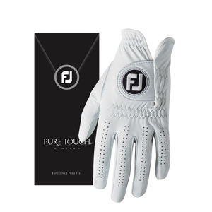 Golfhandschuhe Sommer Winter Ledermodelle FootJoy