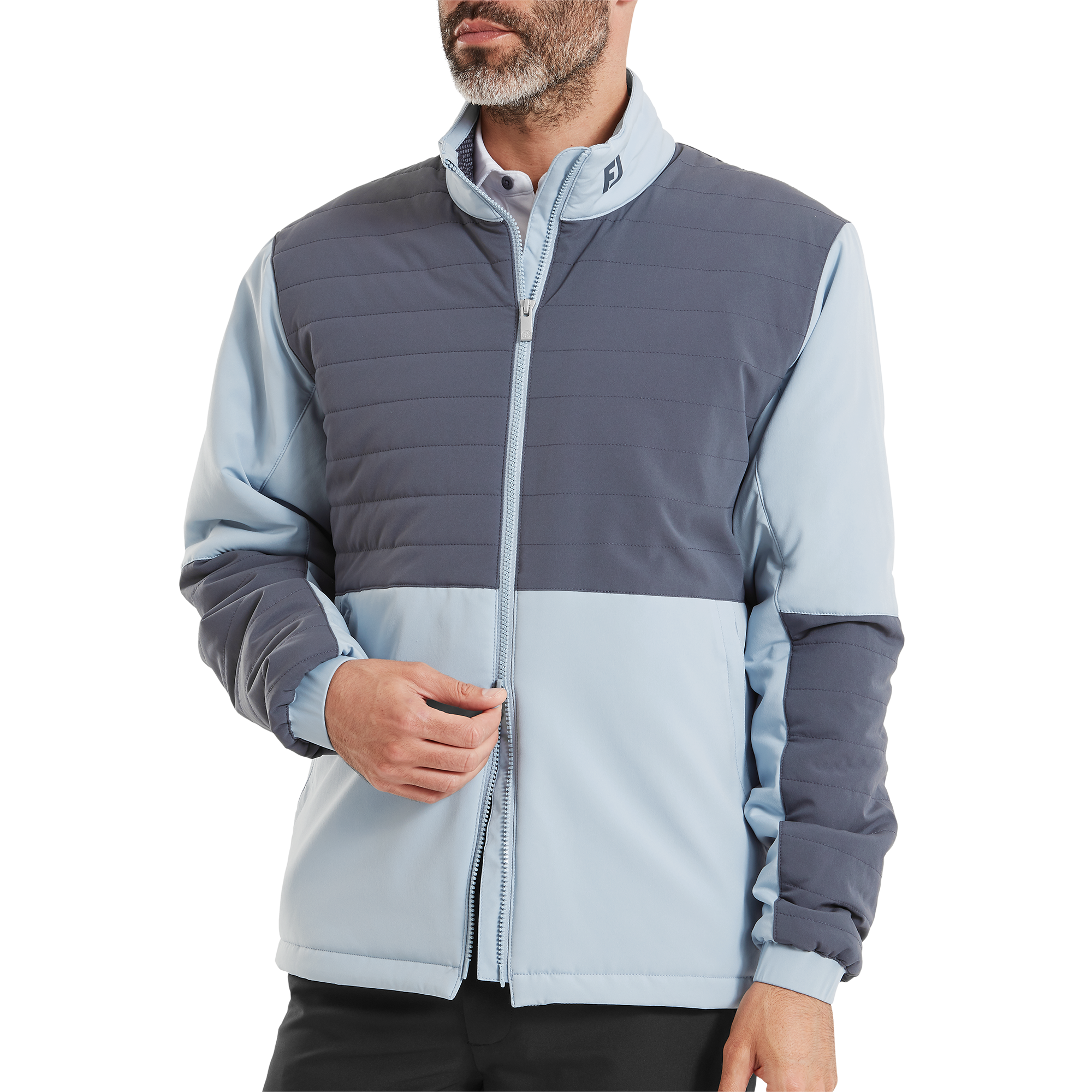 ThermoSeries Isolierte Jacke