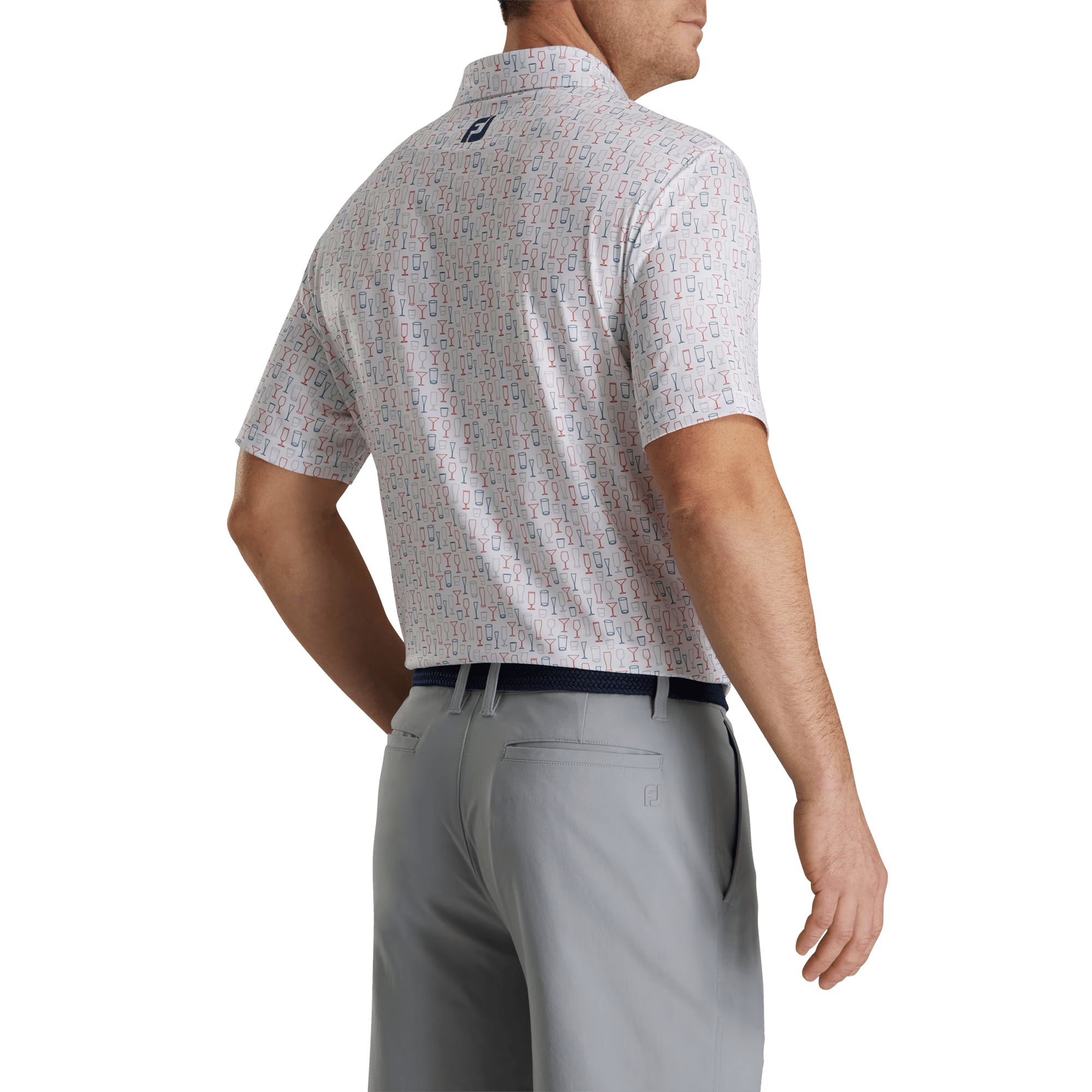 Gl&auml;ser Print Lisle