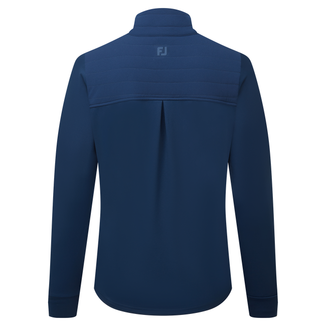ThermoSeries Hybrid Popover