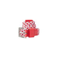 FJ Women's Braided Belt