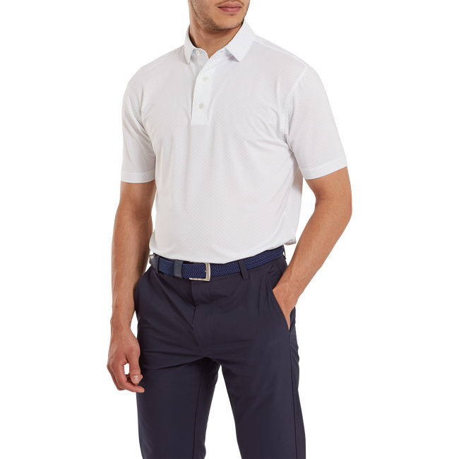 Punkte Stretch Lisle