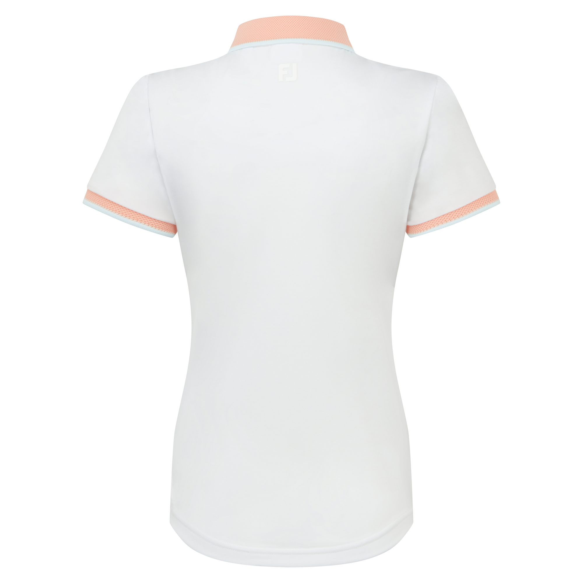 Kappen&auml;rmel Polo