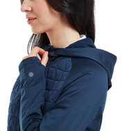 ThermoSeries Hoodie Damen