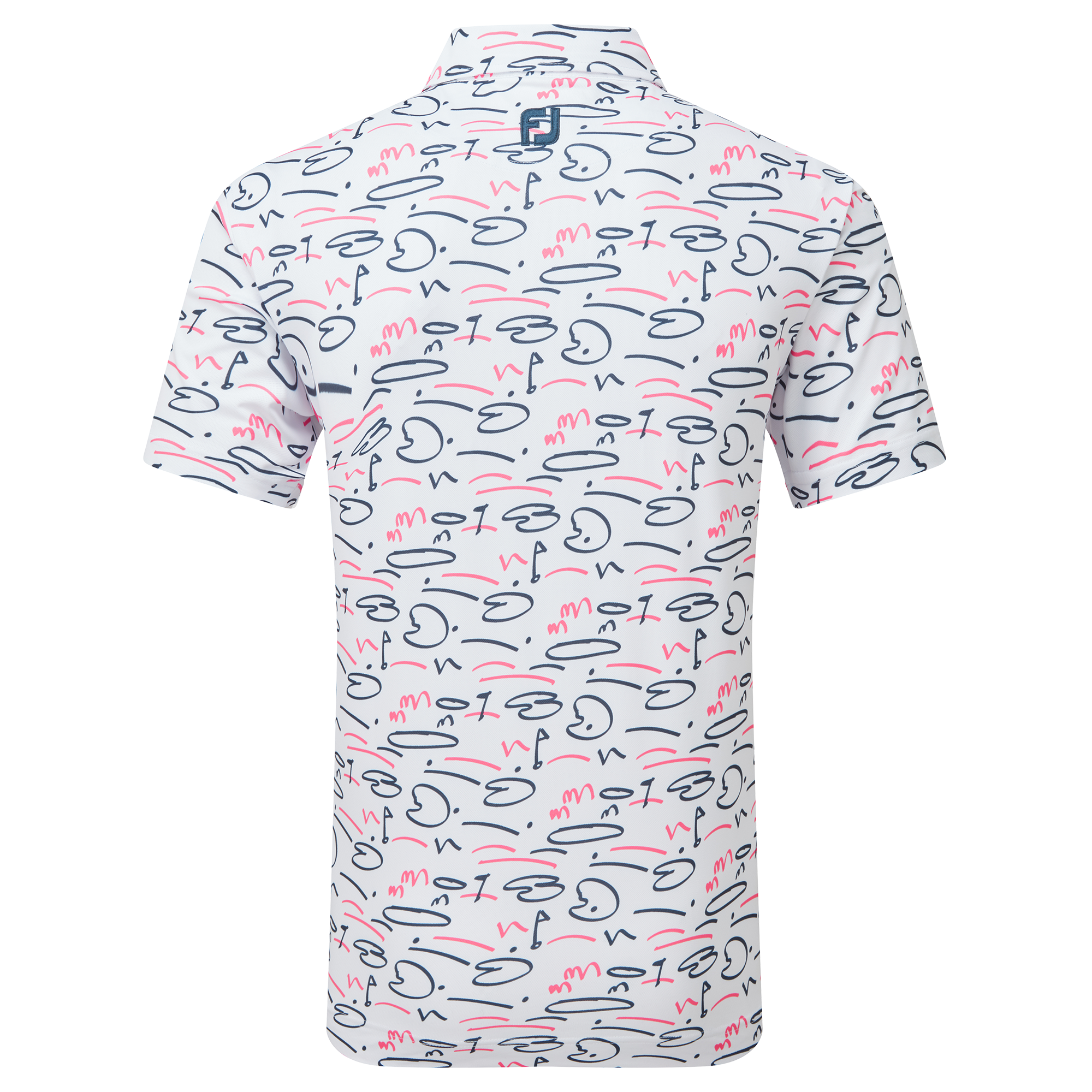 Golfplatz Piqu&eacute;