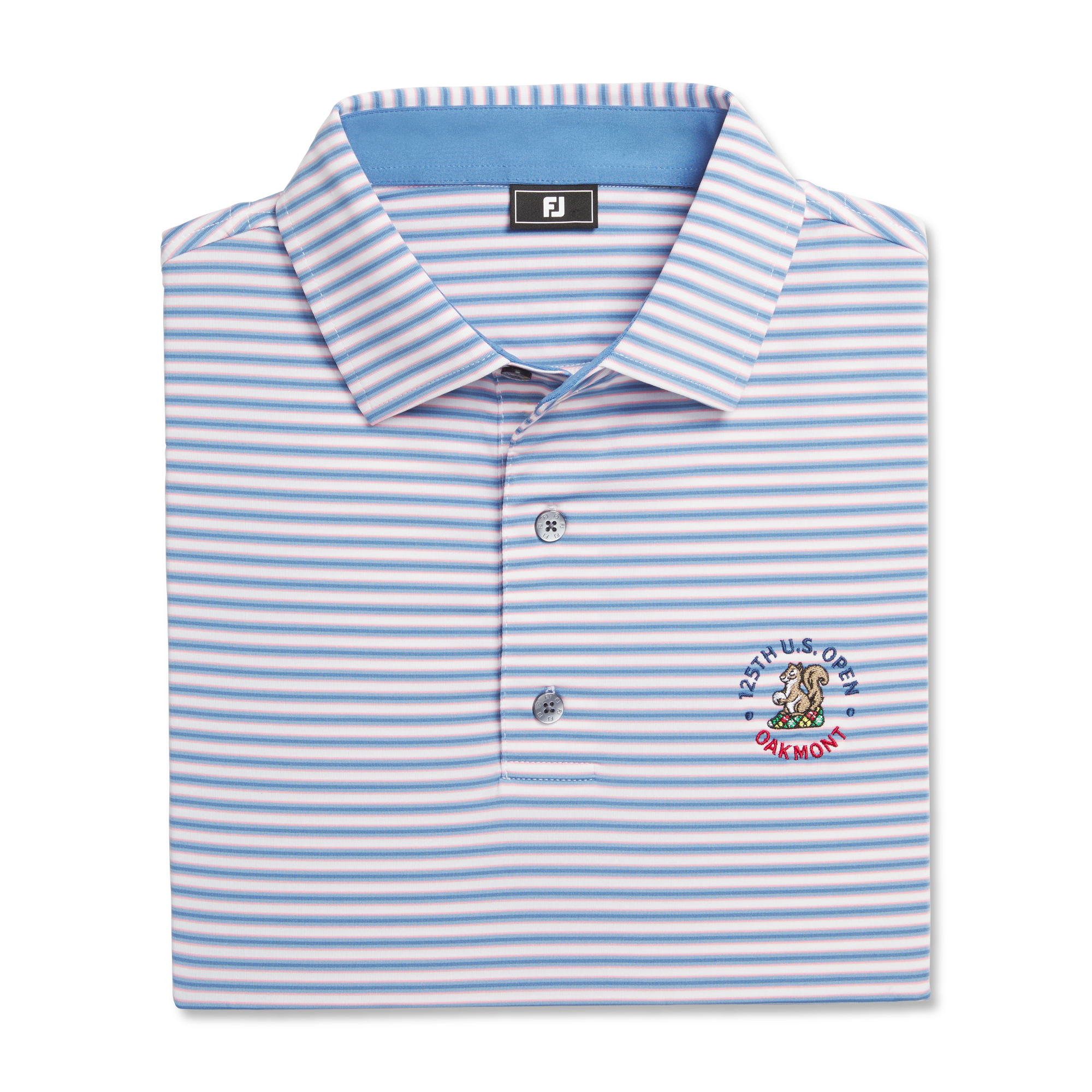 2025 U.S. Open Multi-Stripe Lisle