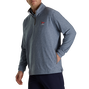 2023 U.S. Open Viertel-Zip Pullover