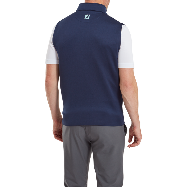 Veste 1/2-Zip