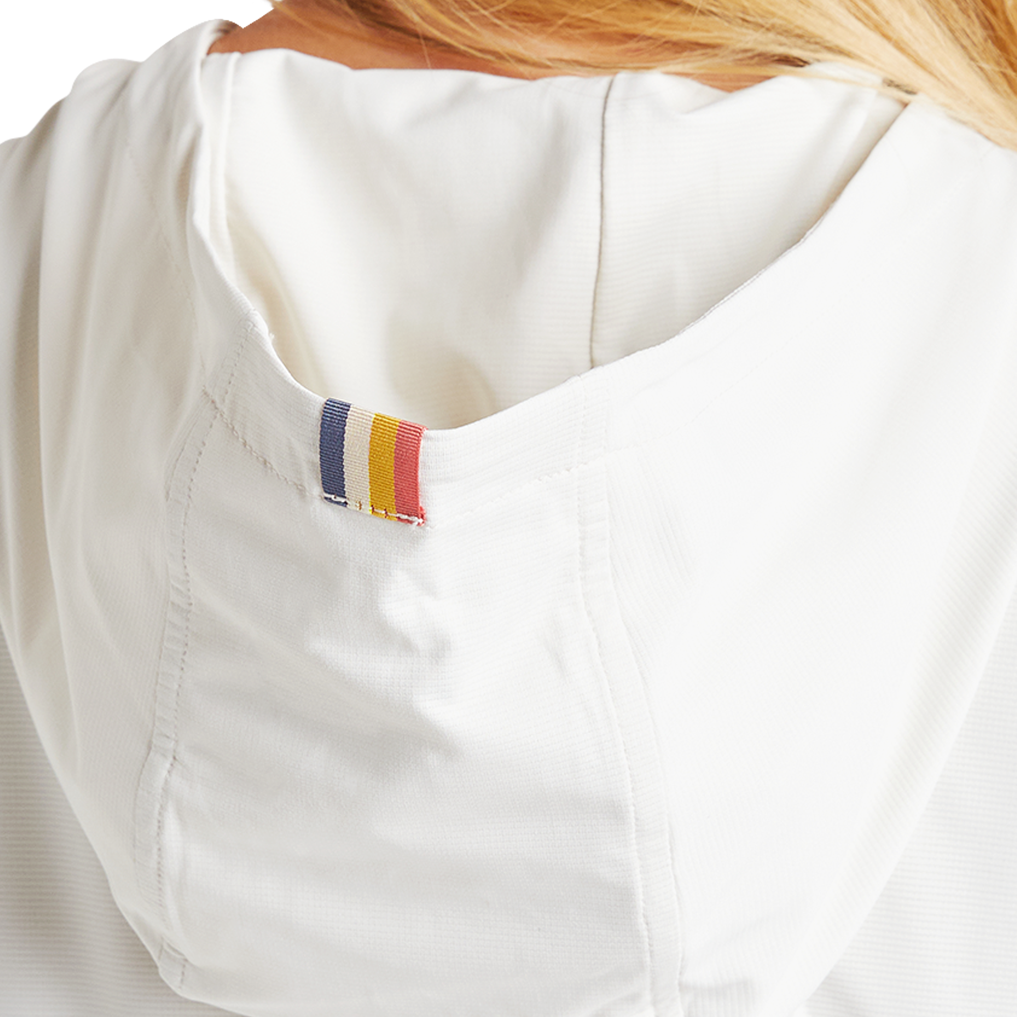 Hoodie TempoSeries Femme