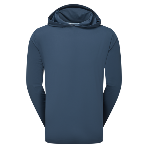 TempoSeries Sonnenblock Hoodie