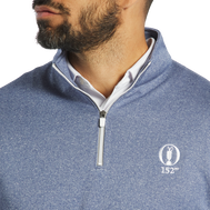 152. Open Championship Gerippter Chill-Out