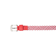 FJ Women's Braided Belt