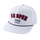 2025 U.S. Open Text Hat