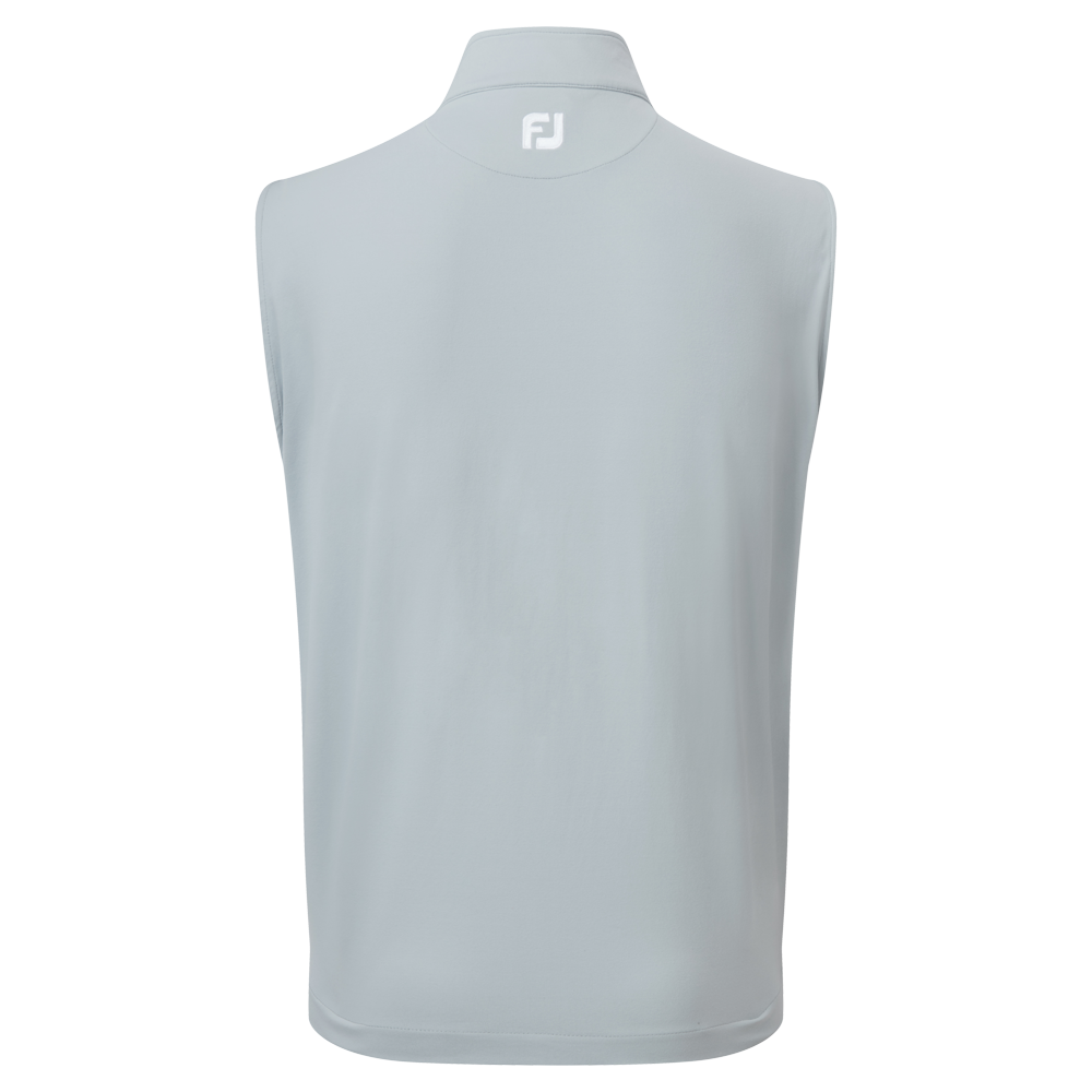 Rei&szlig;verschluss Weste