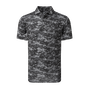 Wolken Camo Lisle