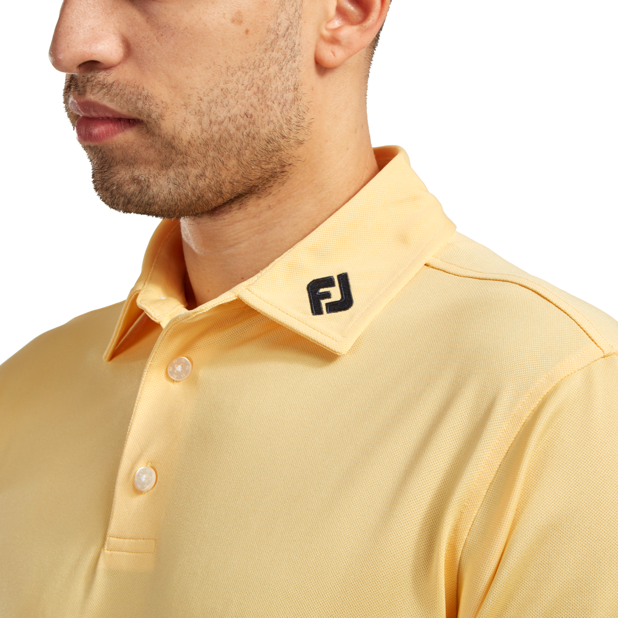 Stretch Piqu&eacute;, Uni