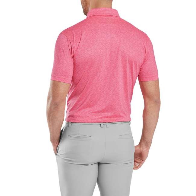 Gemalte Blumen Lisle