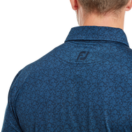 Gemalte Blumen Lisle