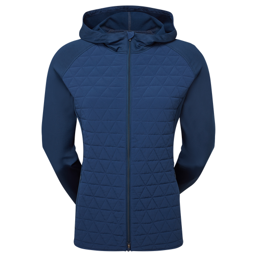 ThermoSeries Hoodie Damen