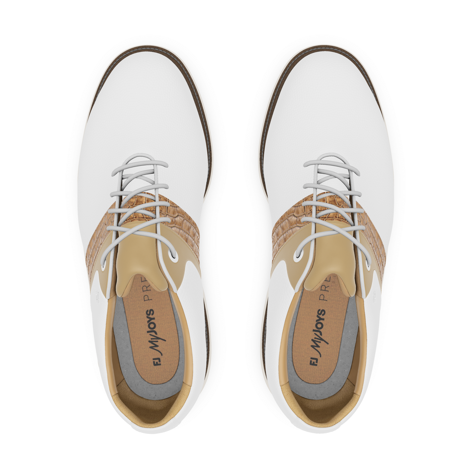 MyJoys Premiere Series - Traditional Damen