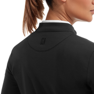 Reißverschluss Midlayer