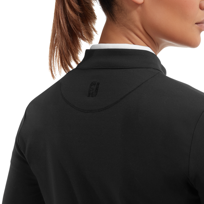 Reißverschluss Midlayer