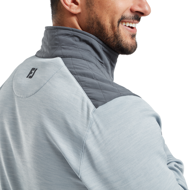 Veste hybride ThermoSeries
