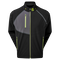 Black / Charcoal / Lime