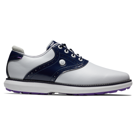 FJ Traditions Spikeless Damen