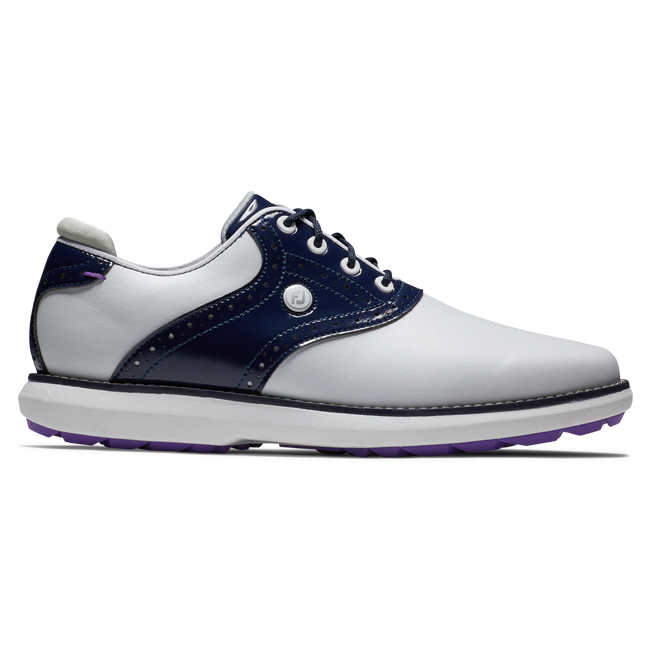FJ Traditions Spikeless Damen