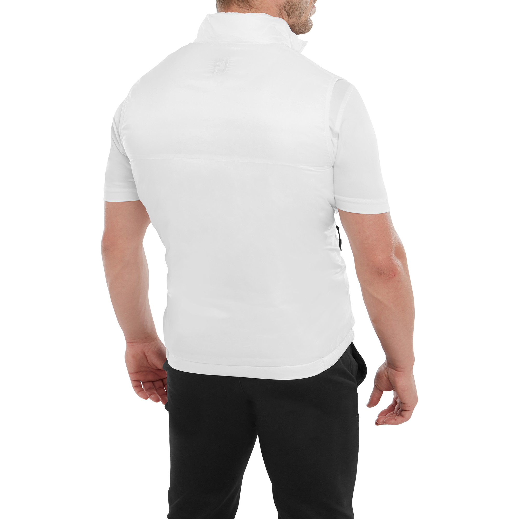 Leichte isolierte Thermoweste