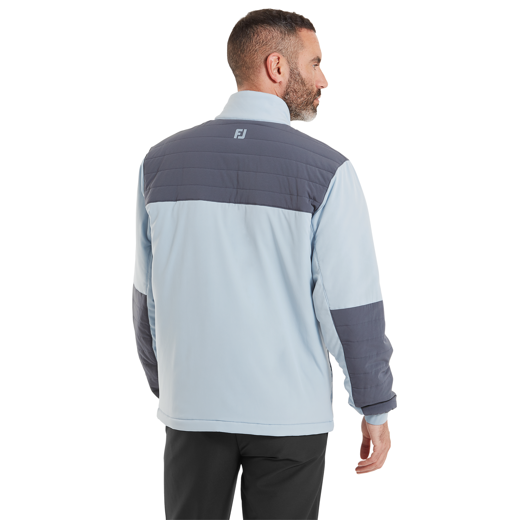 ThermoSeries Isolierte Jacke