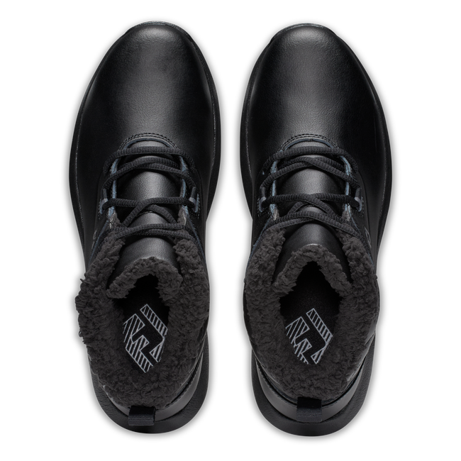 Winter Golf Boots Dam