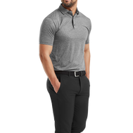 Schottische Stadt Lisle