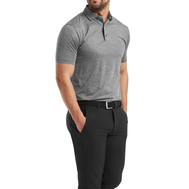 Schottische Stadt Lisle