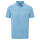 Polo Piqué avec petits détails