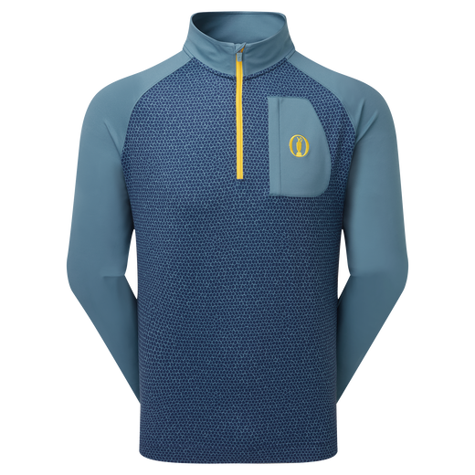 Felsen Midlayer