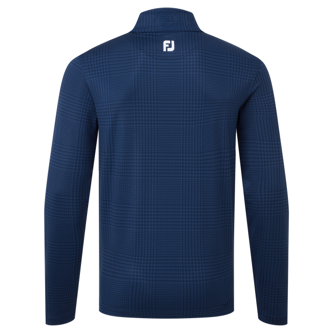 Glen Plaid Chill-Out