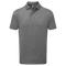 Heather Charcoal/Black