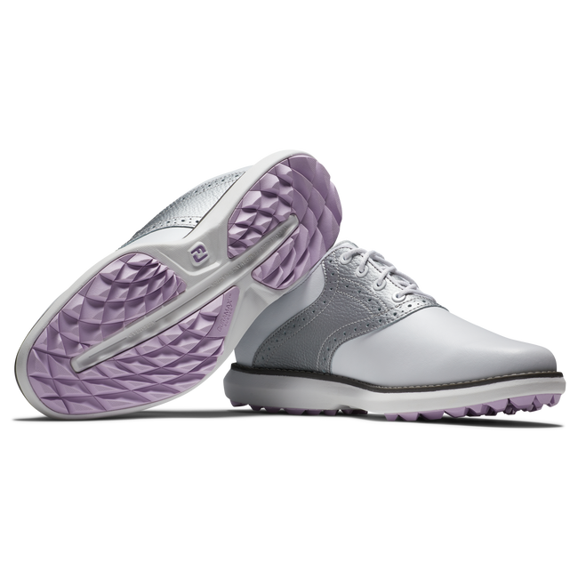 FJ Traditions Spikeless Damen