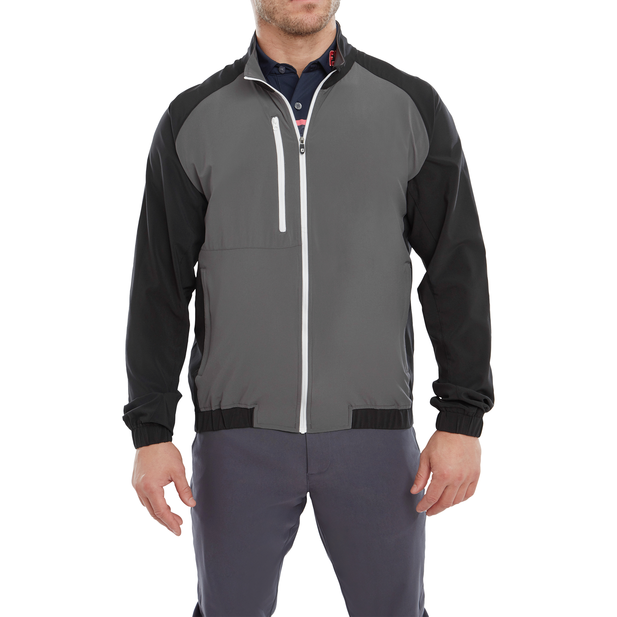 Elements Packable-Jacke