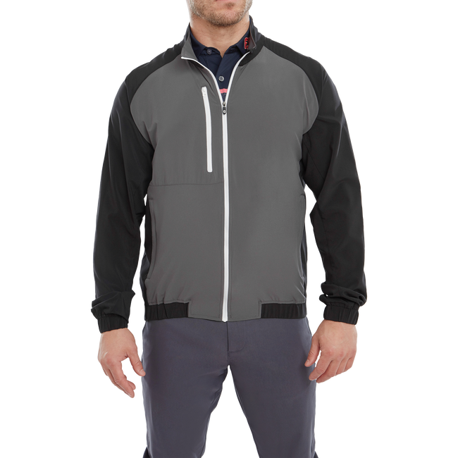 Elements Packable Jacket
