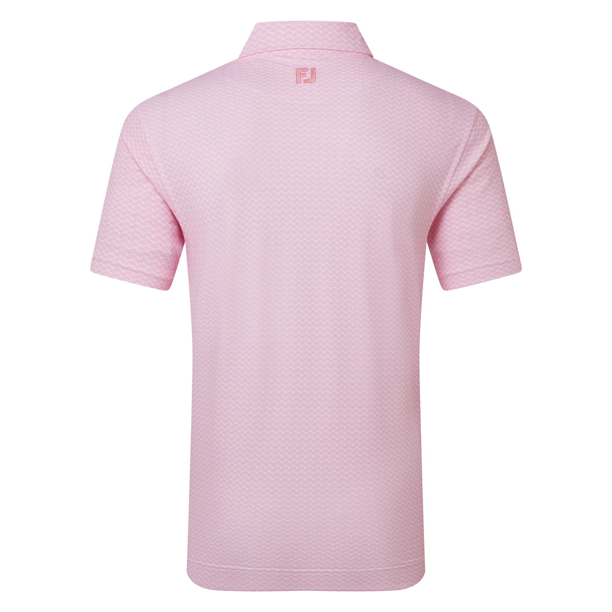 Muschel Geo Piqu&eacute;