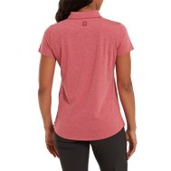 Heather Self Collar Lisle