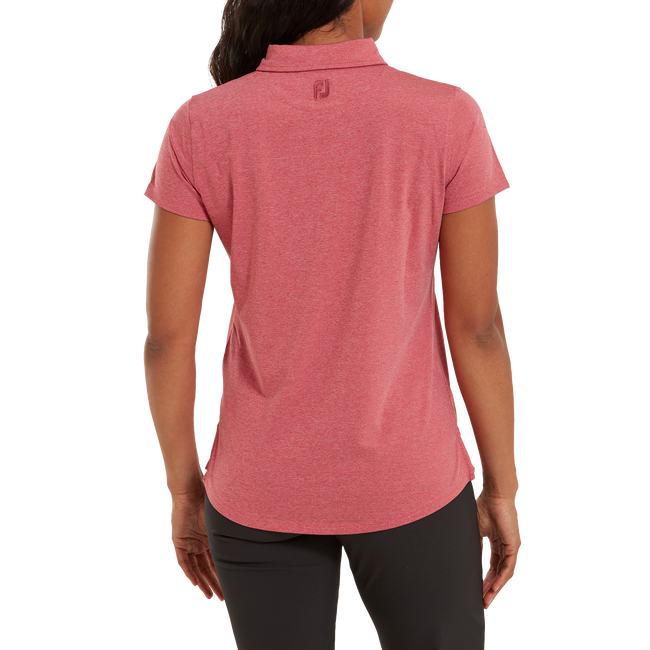 Heather Self Collar Lisle