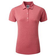 Heather Self Collar Lisle