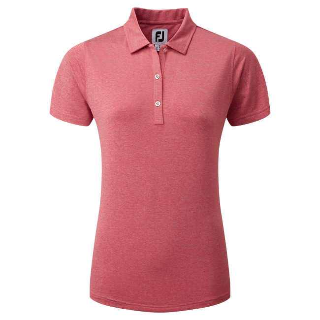 Heather Self Collar Lisle