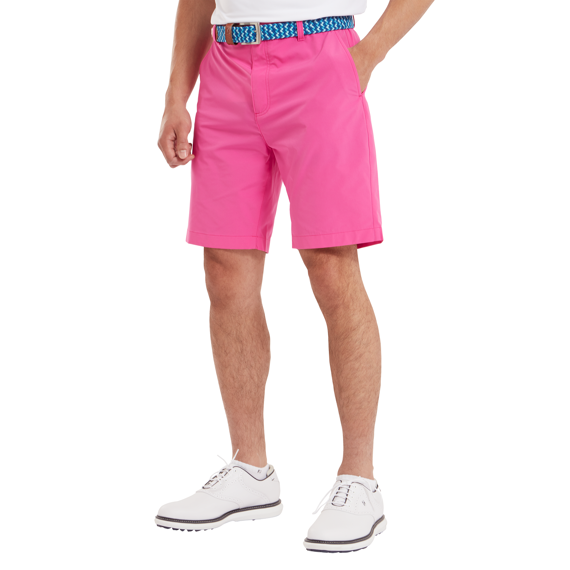 FJ Par Golfshorts