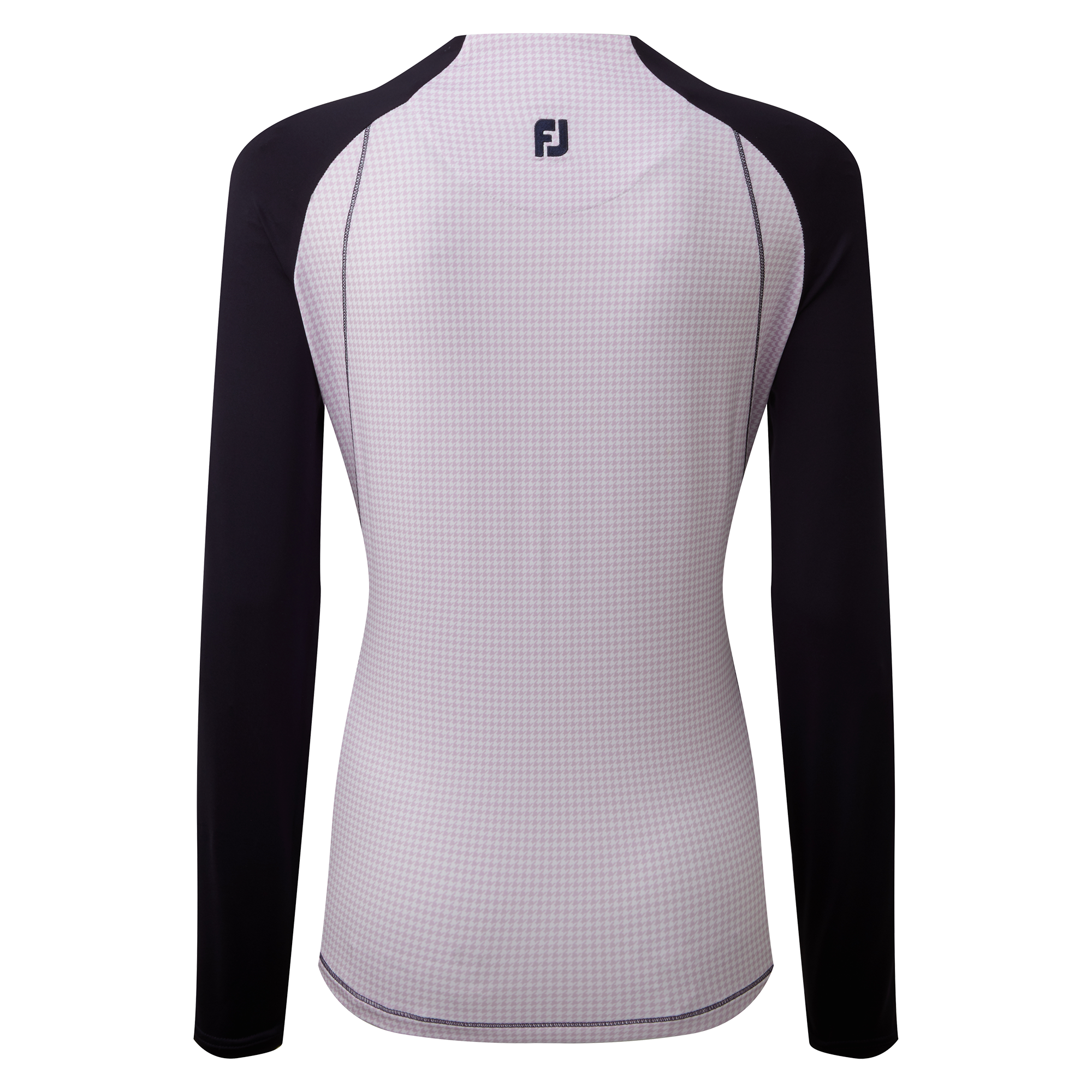 Hahnentritt Midlayer